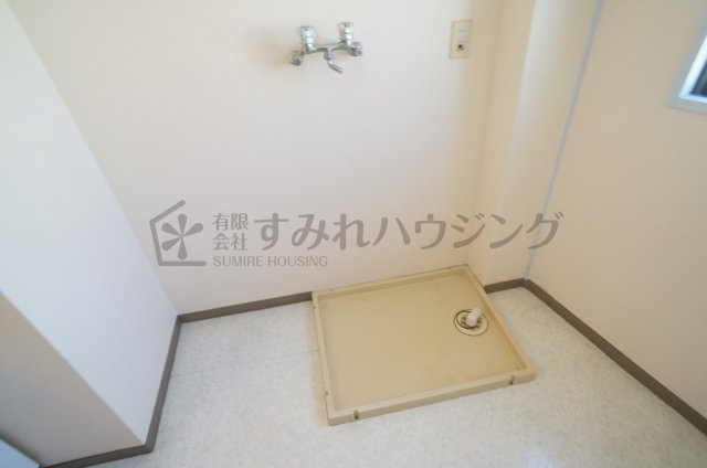 サンハイツ坂末の設備