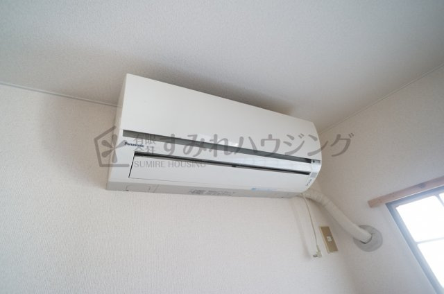 サンハイツ坂末の設備