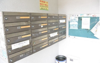 【その他共用部分】