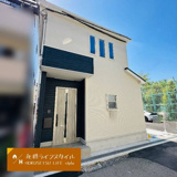 豊中市庄本町３丁目の新築一戸建の画像