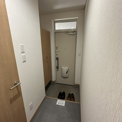 リヴァーハイツ輪西