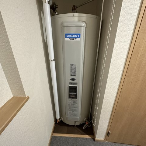 リヴァーハイツ輪西