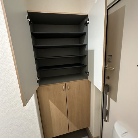 リヴァーハイツ輪西