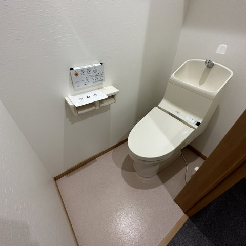リヴァーハイツ輪西