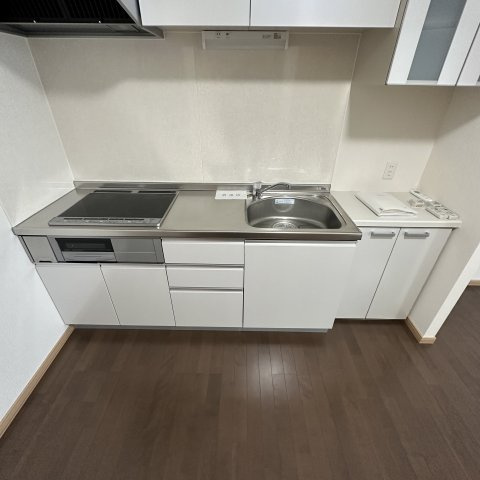 リヴァーハイツ輪西