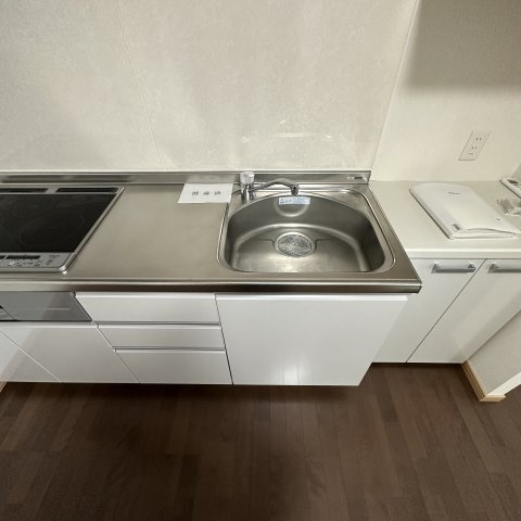 リヴァーハイツ輪西