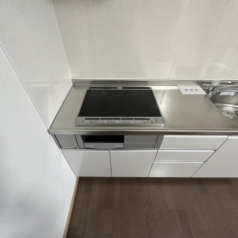 リヴァーハイツ輪西