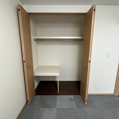 リヴァーハイツ輪西