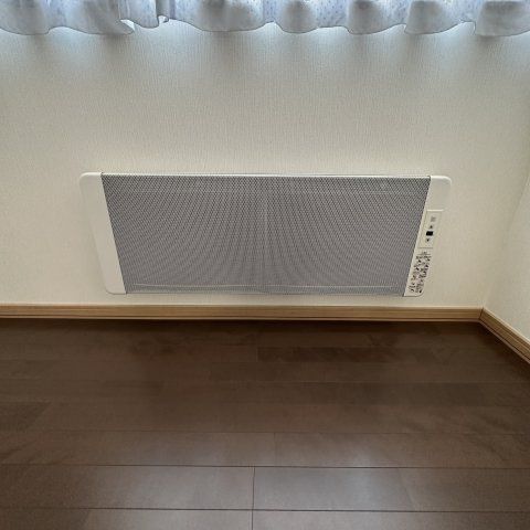 リヴァーハイツ輪西