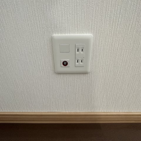 リヴァーハイツ輪西