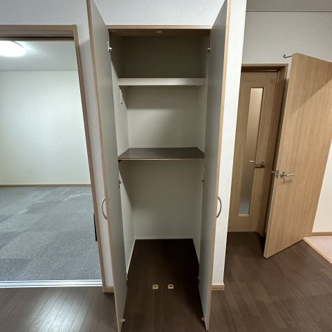 リヴァーハイツ輪西