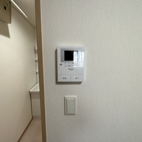 リヴァーハイツ輪西