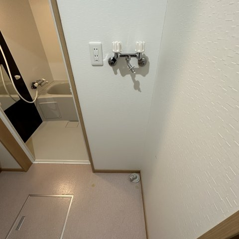 リヴァーハイツ輪西