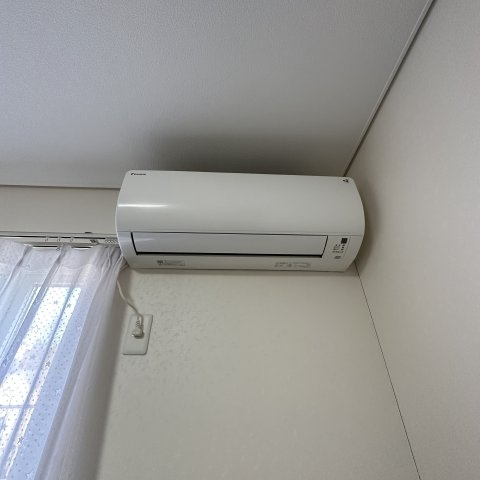 リヴァーハイツ輪西