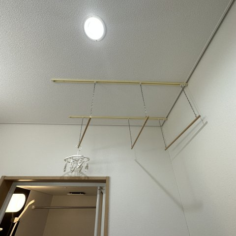 リヴァーハイツ輪西