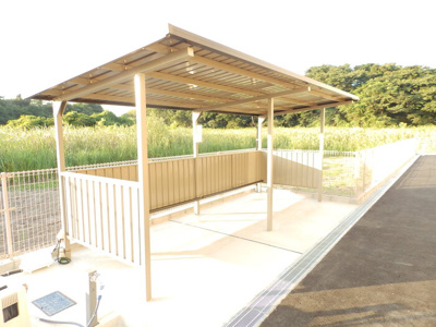 【その他共用部分】 | グランモアはら