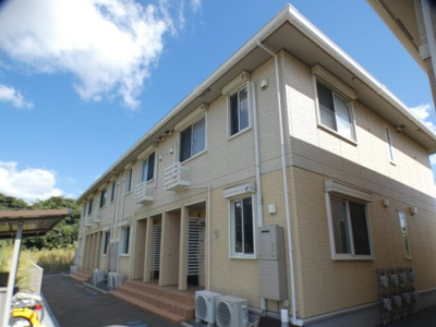 【外観】 | グランモアはら