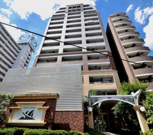 エスリード阿波座