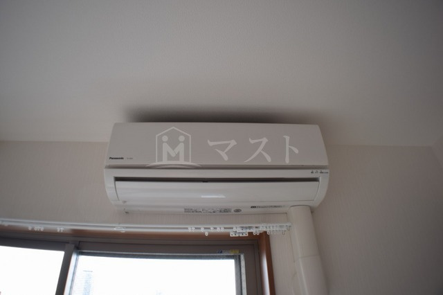 マークス難波南の設備