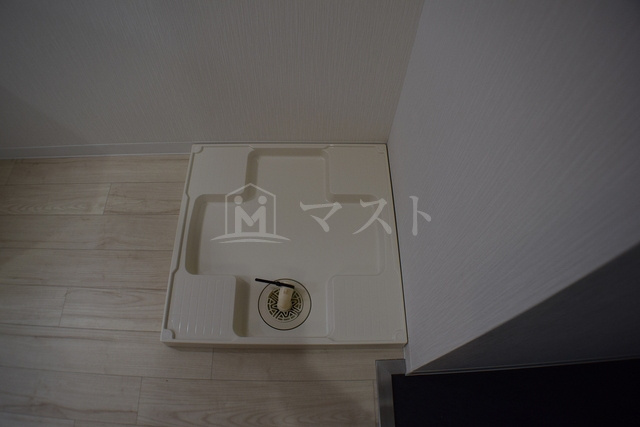 マークス難波南の設備