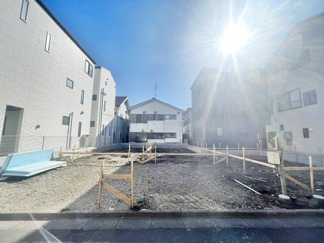 ＪＲ京浜東北線「川崎」新築分譲の画像