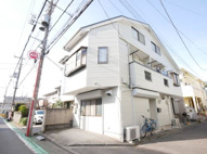 NKアパートメントの画像