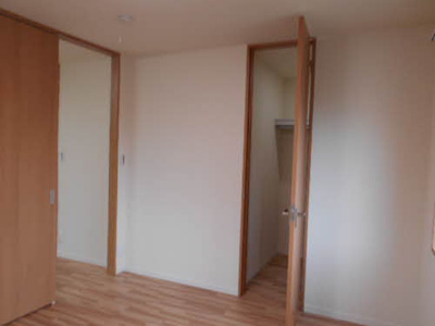 【洋室】 | シャーメゾンＮＡＮＲＹＵ　Ｃ棟