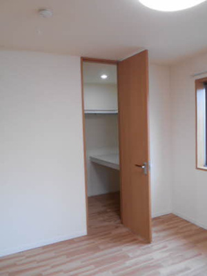 【収納】 | シャーメゾンＮＡＮＲＹＵ　Ｃ棟