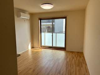 【居間・リビング】 | シャーメゾンＮＡＮＲＹＵ　Ｃ棟