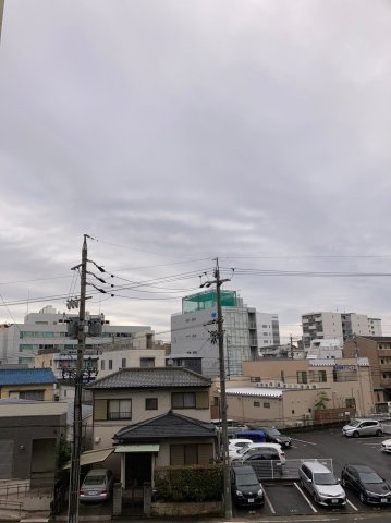 伊藤ビルの展望|伊藤ビル