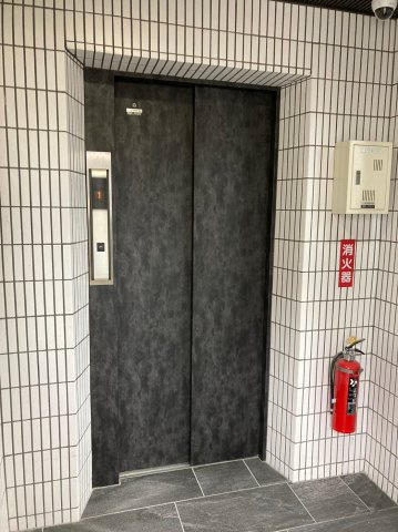 伊藤ビルのその他共用部分|伊藤ビル