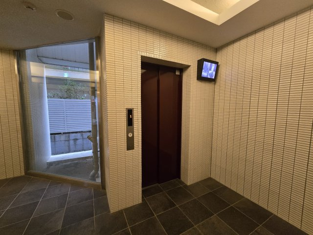 レジデンス悠海｜名古屋市の賃貸ならMy賃貸のその他共用部分|レジデンス悠海