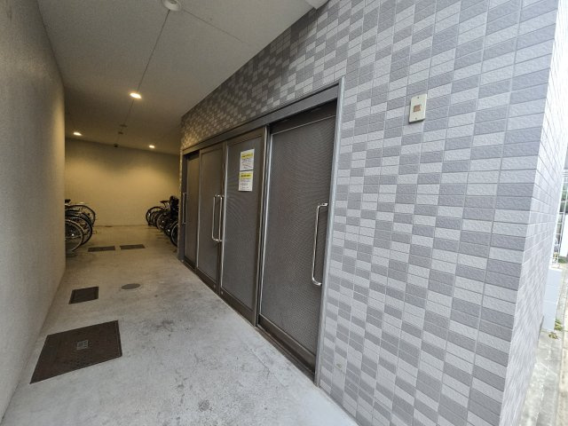 レジデンス悠海｜名古屋市の賃貸ならMy賃貸のその他共用部分|レジデンス悠海