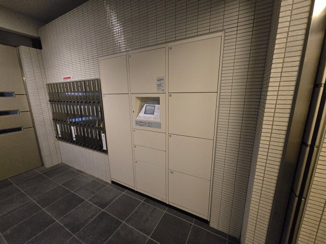 レジデンス悠海｜名古屋市の賃貸ならMy賃貸のその他共用部分|レジデンス悠海