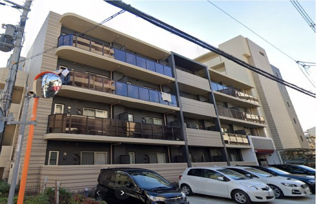 クレールフォレスタの画像