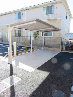 【その他共用部分】 | コリーヌメゾンD(コリーヌメゾンディー)