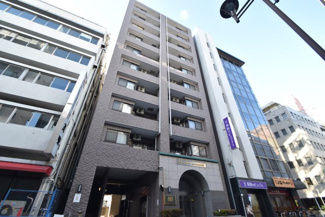 【外観】 | 物件のお問い合わせは、 ０１２０－７００－９６８までお気軽にどうぞ！
外観