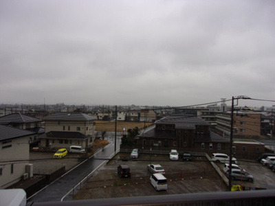 【展望】 | ダイアパレス五井ステーションタワー