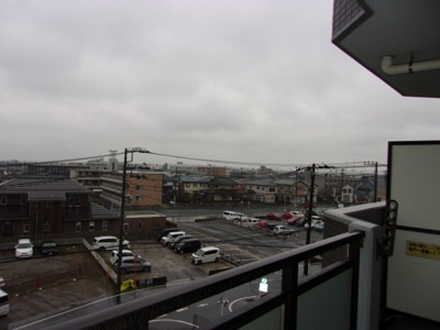 【展望】 | ダイアパレス五井ステーションタワー