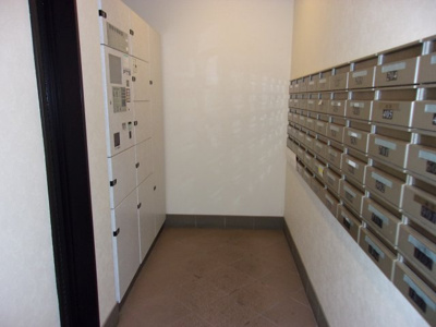 【その他共用部分】 | ダイアパレス五井ステーションタワー