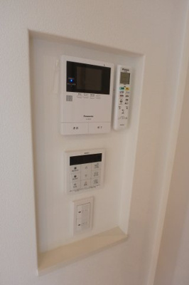 【セキュリティ】 | プログレス新ゆり【SHM】