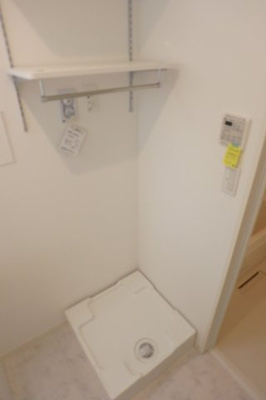 【設備】 | プログレス新ゆり【SHM】