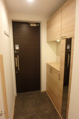 【展望】 | プログレス新ゆり【SHM】