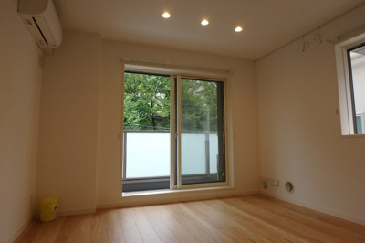 【居間・リビング】 | プログレス新ゆり【SHM】