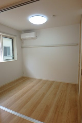 【洋室】 | プログレス新ゆり【SHM】