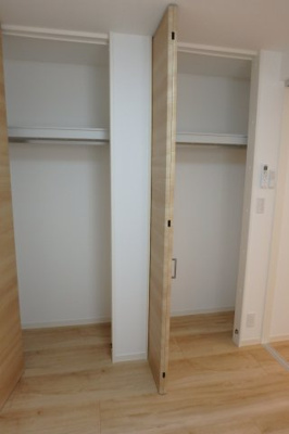 【収納】 | プログレス新ゆり【SHM】