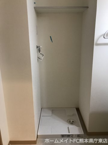 プレステージア本荘のその他