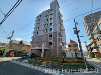 【外観】 | パークモダン伊丹