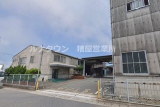【外観】