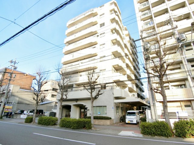 【外観】 | イトーピア上前津 | ★外観
